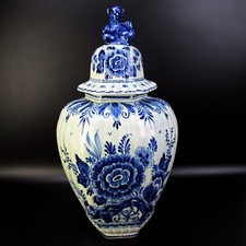 Plateelbakkerij Zuid Holland