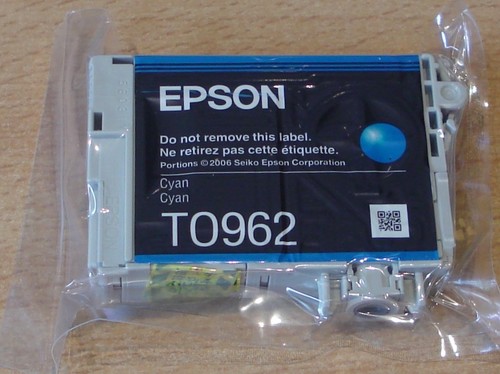 Original epson t0962 to962 - epson,