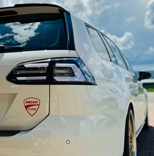 Led rückleuchten für golf - für,