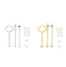 Metallstange für Etagere 5