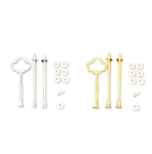 Metallstange für etagere - für, 5