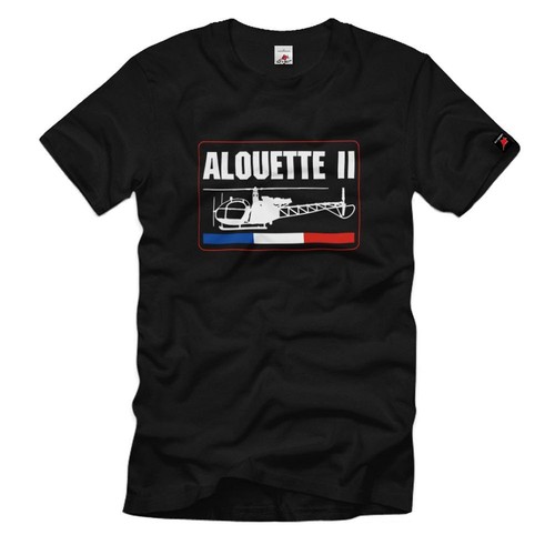 Alouette helicopter france - alouette,