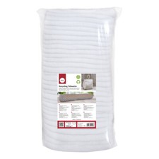 Bastelwatte, Teddywatte