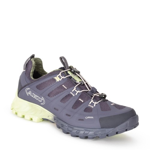 Damen trekking schuhe aku - damen, -schuhe