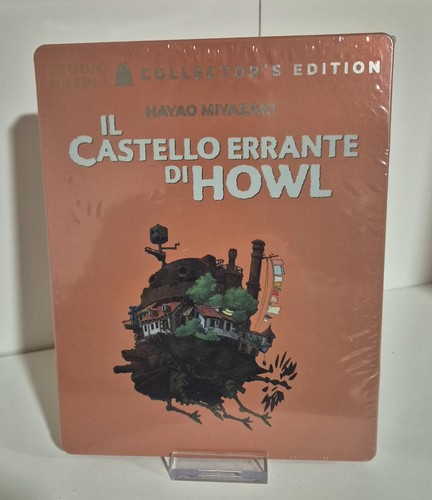 Castello errante howl - castello,