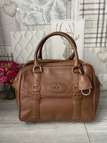 Schöne echte mulberry maisie - mulberry,