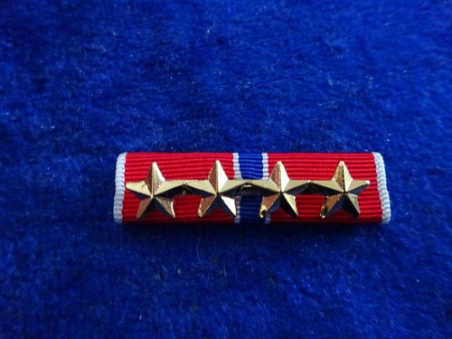 Bronze star medal - us,