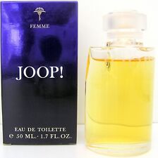 Joop! Femme EDT Eau de Toilette 50 ml Flakon / Splash