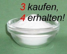 Stevia Instant Pulver 500g im