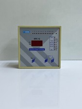 KRK Reaktiv Leistungssteller