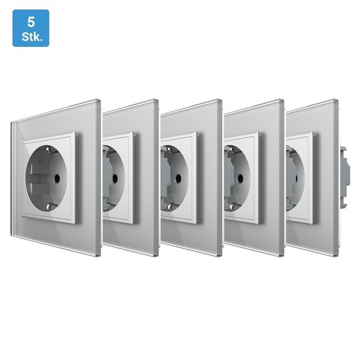 Livolo steckdose wandsteckdose - livolo,