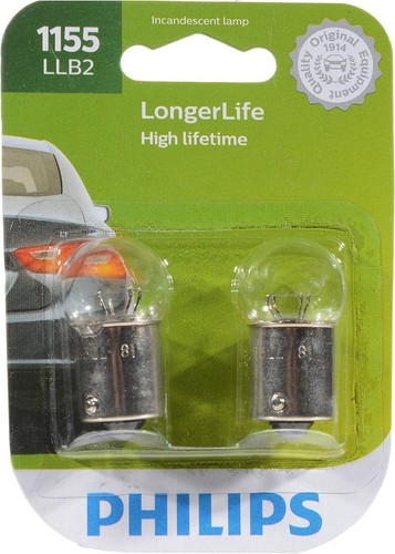 Philips longerlife 1155 - philips, 7,5w