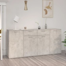 Sideboard Sonoma-Eiche