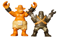 Playmobil Troll Riese (Gelenke