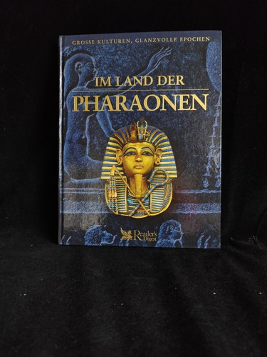 Land der pharaonen große - pharaonen,,
