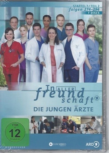 Aller freundschaft die - in,
