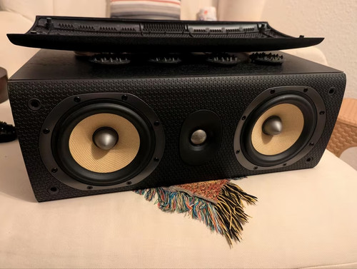 Bowers wilkins lcr60 - &,
