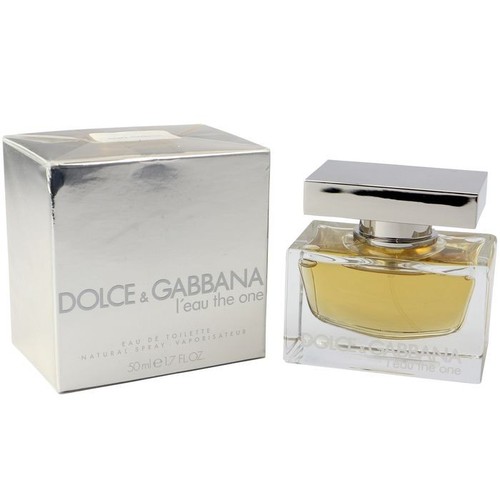 Dolce gabbana the - dolce,