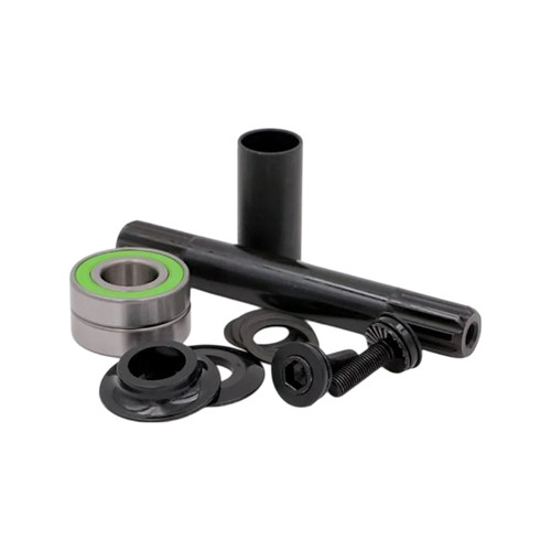 Bikes bmx kurbel achse 19mm - bmx,