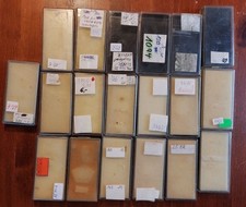 DDR Etui 25 Stück - Plaste -