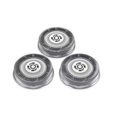 Philips Scherköpfe Nass-und Trocken für Rasierer Series 3000