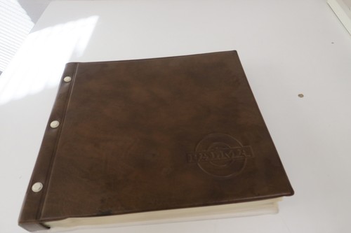 Schallplattenalbum mit lps - mit,