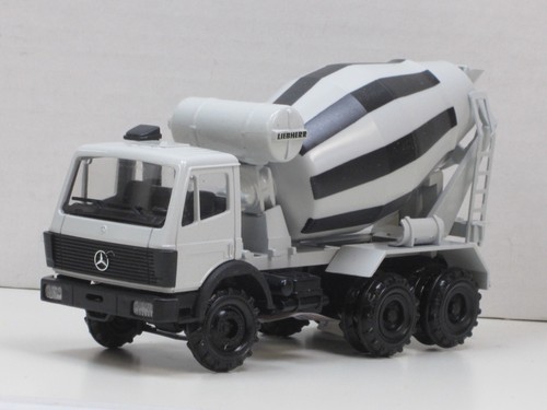 Mercedes benz 2222 6x4 - mercedes-benz, b