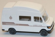 Wiking 14267 H0 - Mercedes