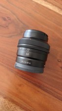 Sony FE 50mm f/2,5 G Standard