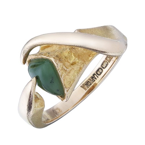 Lapponia ring siviang - lapponia,
