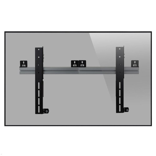 Video wall monitor - wall,