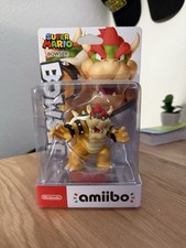 Amiibo Super Mario Collection