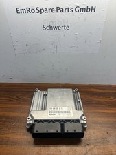 A6461503891 0281012449 Mercedes Benz W203 220 CDI Motorsteuergerät ECU 