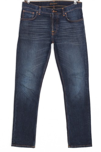 Nudie jeans grim - nudie, ink