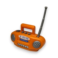 Playmobil Zubehör Radio