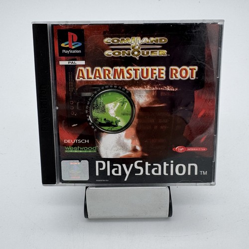 Playstation ps1 spiel - 1, |