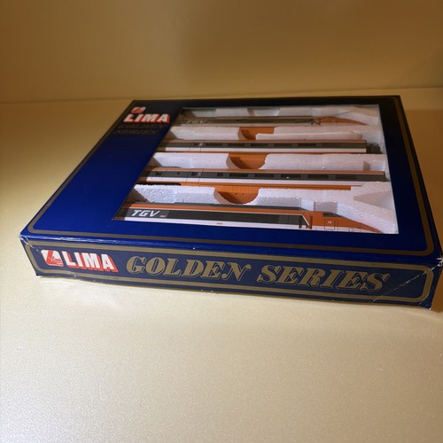 Lima golden series - 149711p, tgv