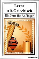 Lerne Alt-Griechisch