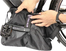 NC-17 Connect Motor Cover 2.0