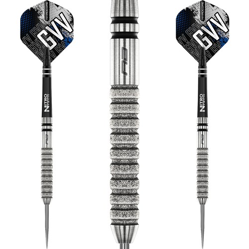 Red dragon steel darts gian - dragon,