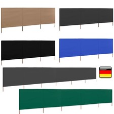 Windschutzgewebe Gartenzaun