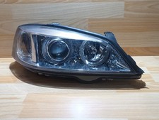 Opel Astra G angel eyes Depo
