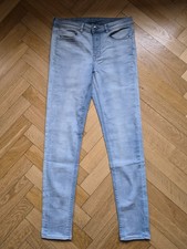 Neuwertige Skinny Jeans von
