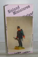 Zinnfiguren Sieland Miniaturen