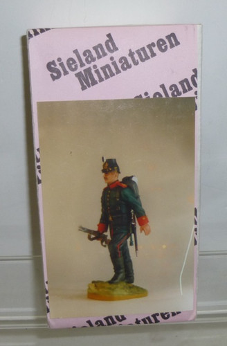 Zinnfiguren sieland miniaturen - zinnfiguren,
