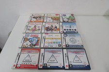 Nindendo DS   spiele -