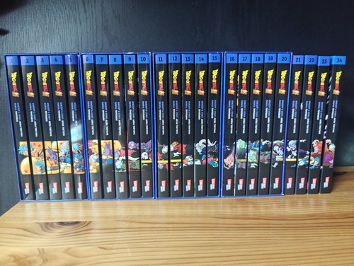 Dragon ball super - ball,