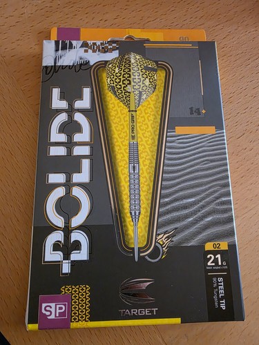 Target steel darts - darts, 02