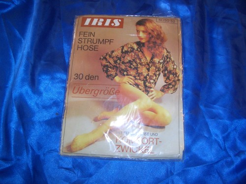 Rar vintage retro - vintage, iris