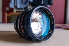 Zeiss Super Speed - S35